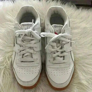 Reebok classic shoes